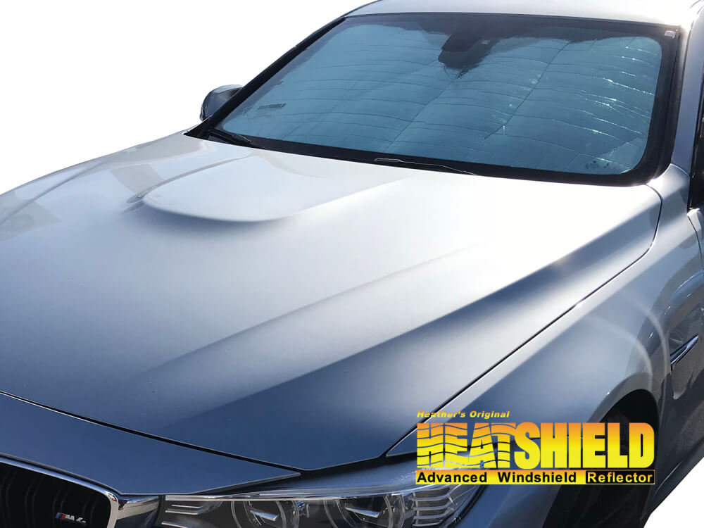 Bmw deals m4 sunshade